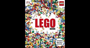 Lego Book