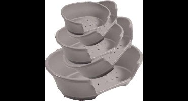 Nobby Hondenmand Air Cosy Taupe M 65cm