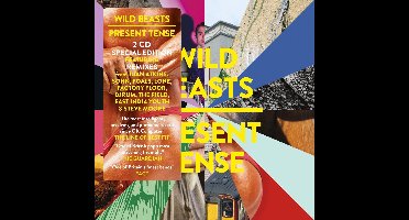 Present Tense -Spec-