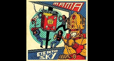 Eye In The Sky