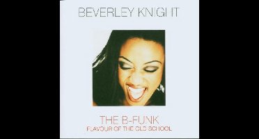 The B-Funk Flavour Of The Old School