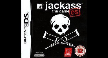 Jackass The Game /NDS