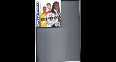 FIFA Football 2003