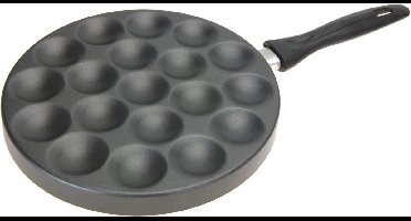 Basic Poffertjespan Basic