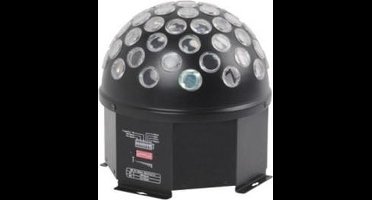 Disco led lichteffect Pro astro led bal RGB