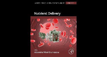 Nanotechnology in the Agri-Food Industry - Nutrient Delivery