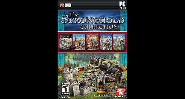 The Stronghold Collection