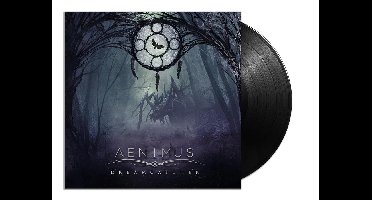 Dreamcatcher -Ltd- (LP)