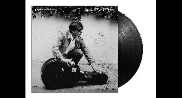 Unseen In Between (LP)