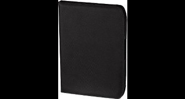 Hama 108211 10.1'' Hoes Zwart tabletbehuizing