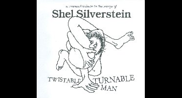 Twistable Turnable Man