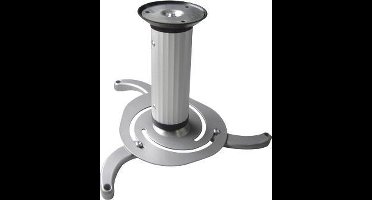 Universele beamer plafond arm