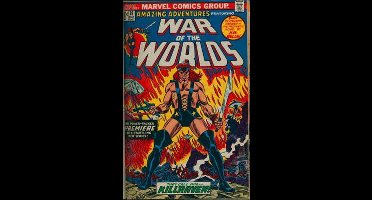 Essential Killraven: v. 1