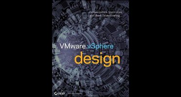 VMware VSphere Design