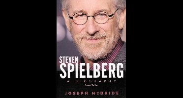 Steven Spielberg