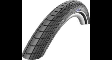 Schwalbe Buitenband Big Apple K-guard 28 X 2.00 (50-622)