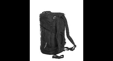 Epic Explorer Lockerbag - Schoudertas - Zwart - Waterafstotend - Afmetingen 50x28x28cm - 35 liter