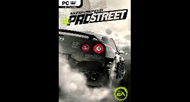 Need for Speed: ProStreet