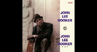 John Lee Hooker (The Galaxy Album)