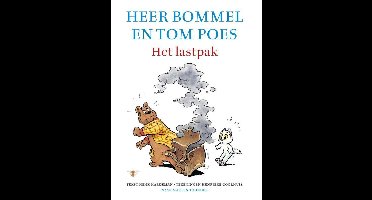 Avonturen van Tom Poes - Het lastpak