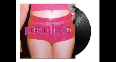 Teaches Of Peaches