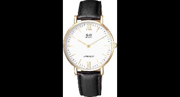 Mooi Heren horloge van het merk Q&Q Q974J121Y