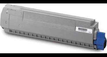 Oki Printercartridge MB200 HC