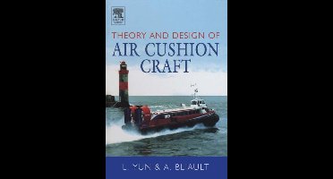 Theory and Design of Air Cushion Craft