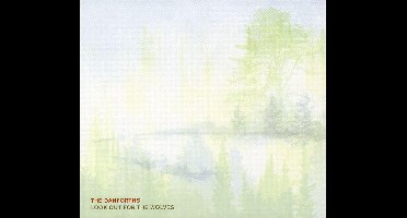 Look Out For The Wolves