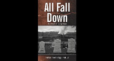 The Furnass Towers Trilogy 3 - All Fall Down