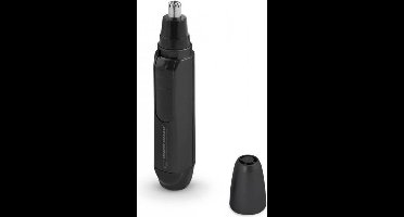 Esperanza - Neushaartrimmer - Zwart