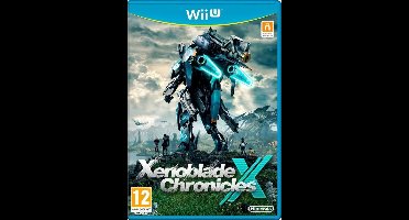 Xenoblade Chronicles X