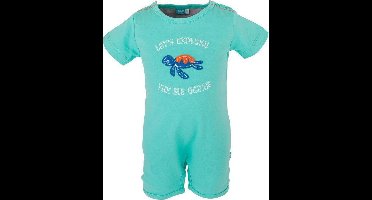 lief! Jongens Boxpak - Bermuda - Maat 62