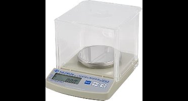 Papierweegschaal PCE-DMS 200