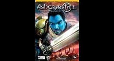 Asherons Call Throne of Destiny