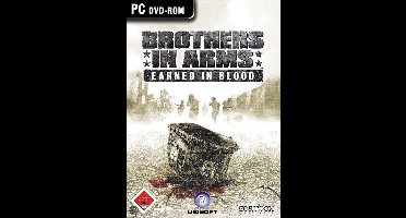 Brothers In Arms, Earned In Blood (import)