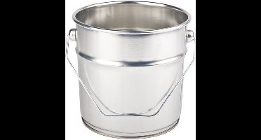 Strijkvaatje / Verzetketel 2.5 Liter