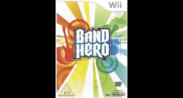 Band Hero