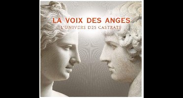 La Voix Des Anges