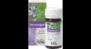 Pfluger Nervoregin - 100 tabletten