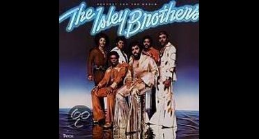 Isley Brothers - Harvest For The World (Exp)