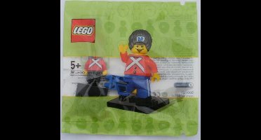 BR LEGO Minifigure