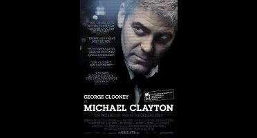 Michael Clayton (Blu-ray)