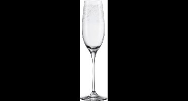 Leonardo Chateau Champagneglas - 6 Stuks