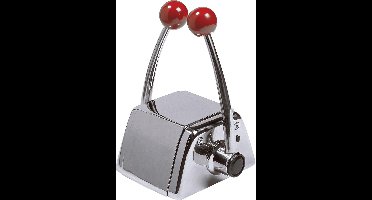 VETUS Motorbediening topmontage type RCTOPTS