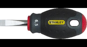 Stanley FatMax Schroevendraaier Parallel 4 X 30mm