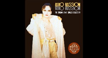 Original Maxi-Singles