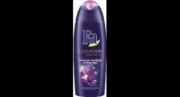 FA Douchegel - Luxurious Moments 250 ml