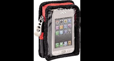 PLANO - Waterbestedige telefoonhoes - Technics 549TB