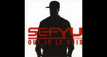 Sefyu - Oui Je Le Suis (CD)